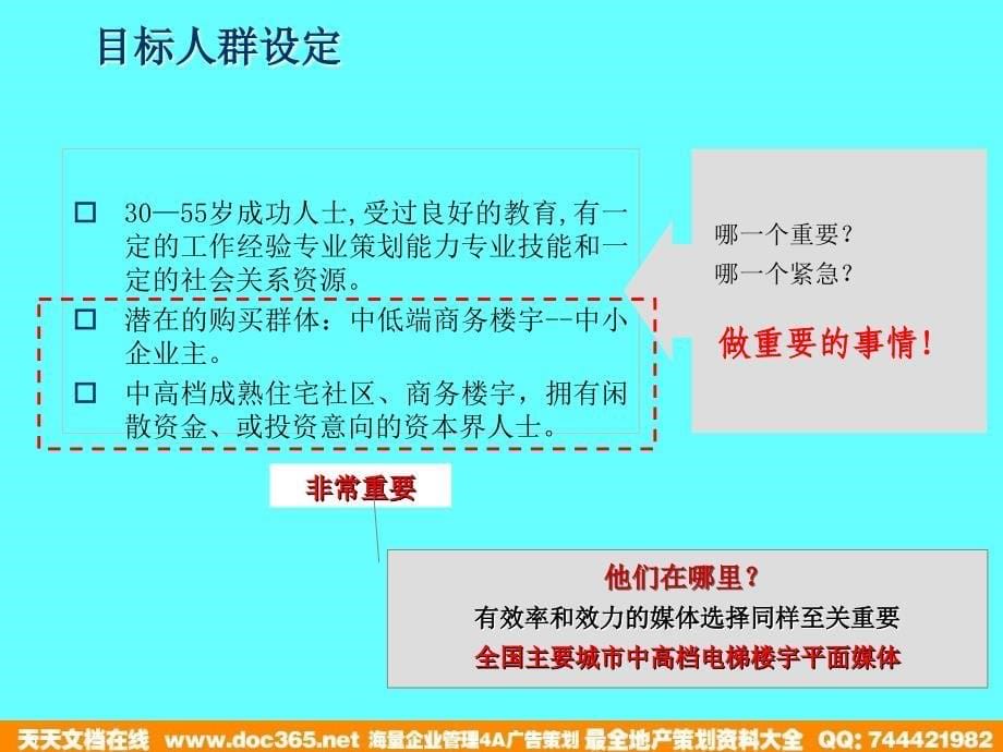 2010利海框架传播方案_第5页