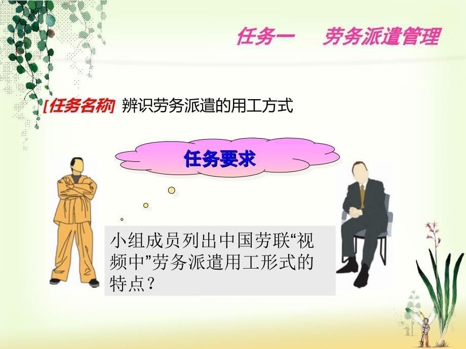 员工关系管理企业特殊的用工形式.ppt_第5页