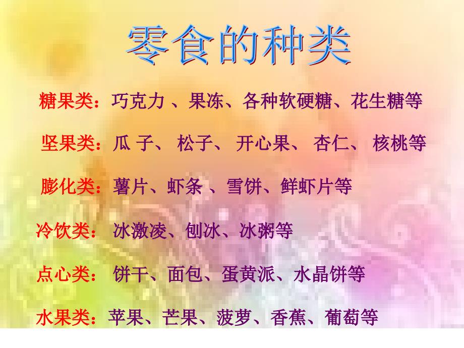 《零食与健康》PPT课件.ppt_第3页