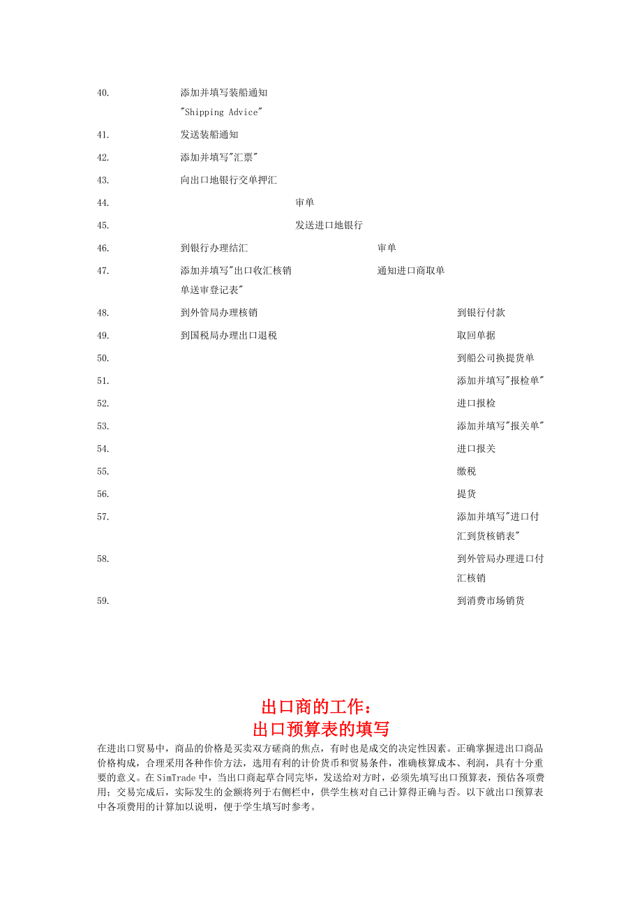 （流程管理）外贸流程LCCIF_第3页