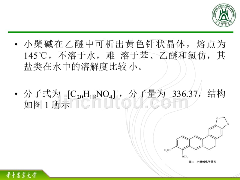 华中农业大学开题报告.ppt_第4页