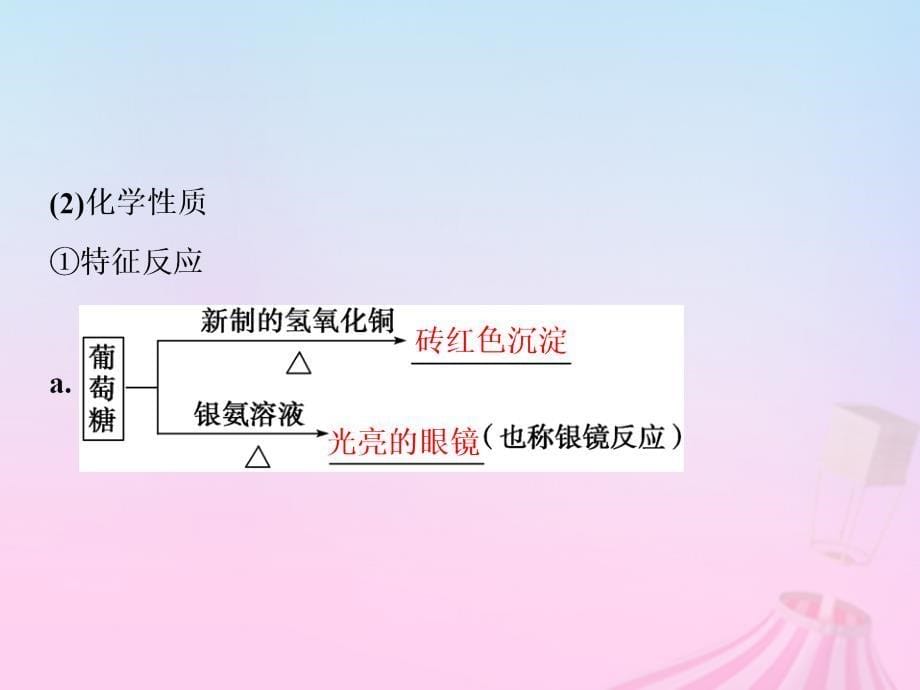 高中化学第三章有机化合物3.4基本营养物质课件新人教版必修2_第5页