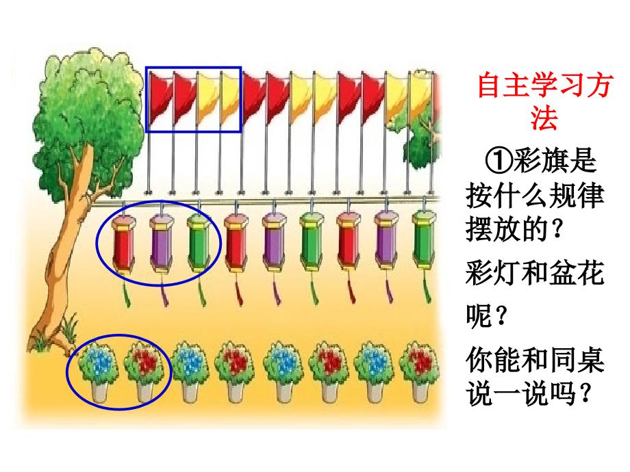 四年级数学-简单的周期课件.ppt_第3页