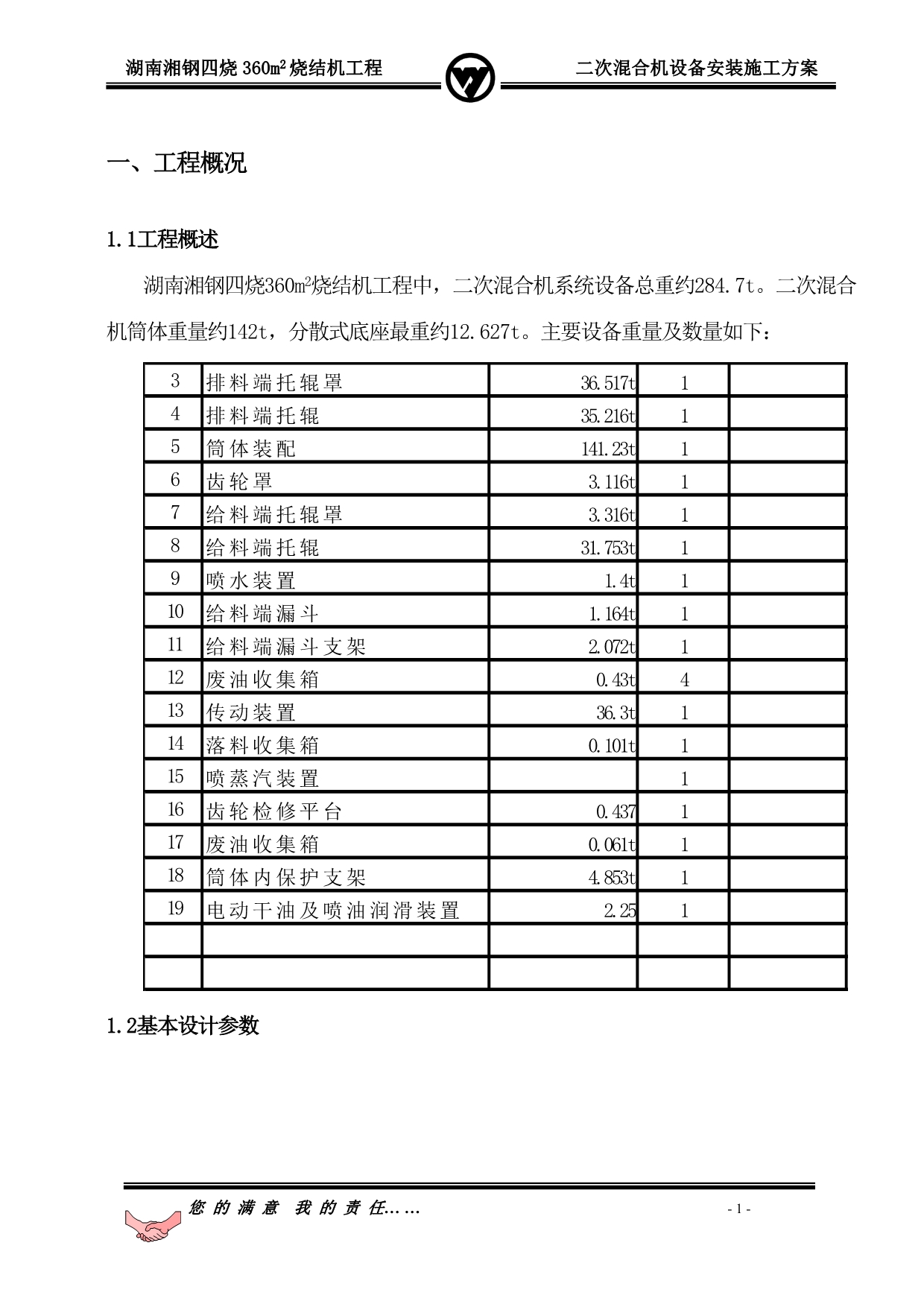 二混设备安装方案2_第2页