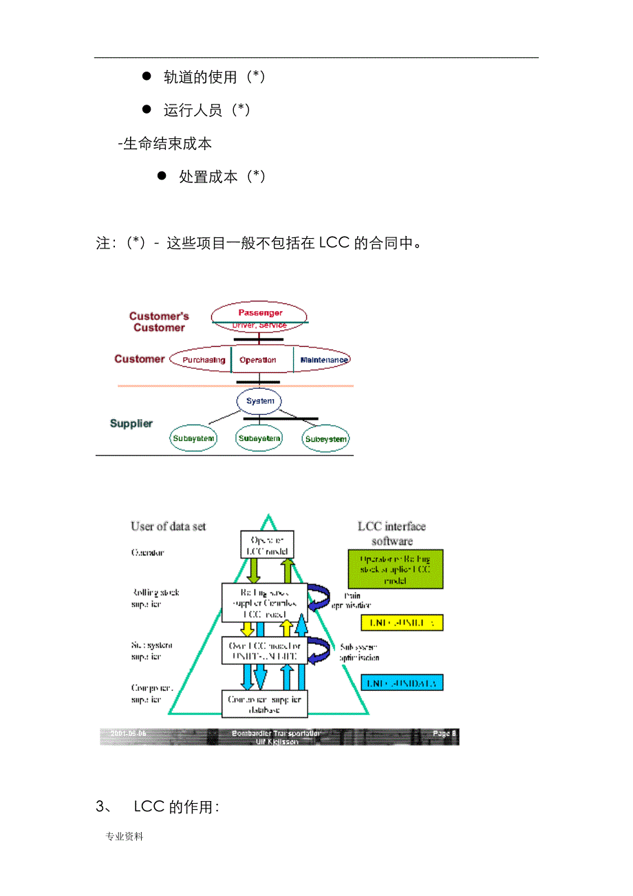 RAMS与LCC培训资料_第2页