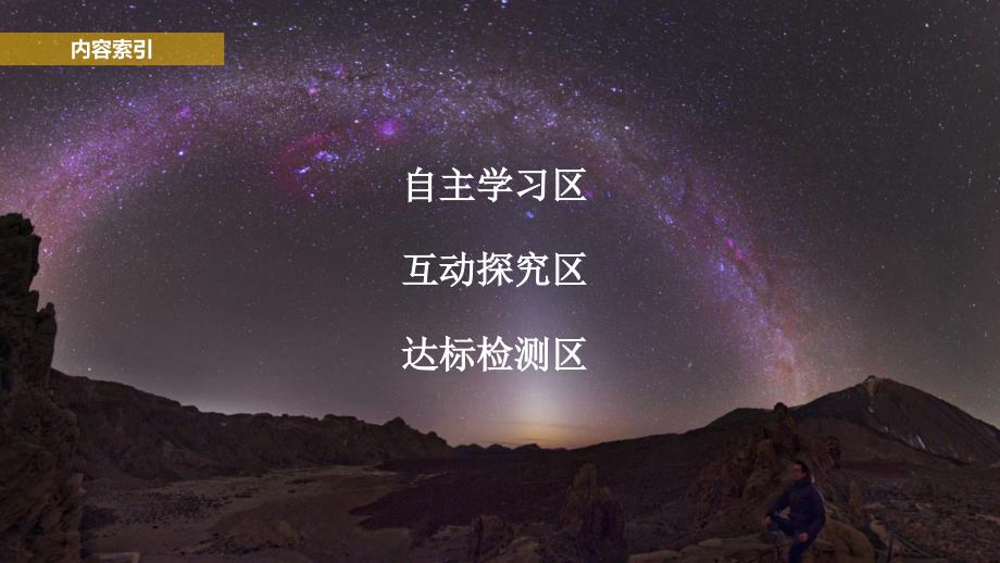 人教版高中地理必修一精品课件：1.3.地球的运动.课时3_第3页