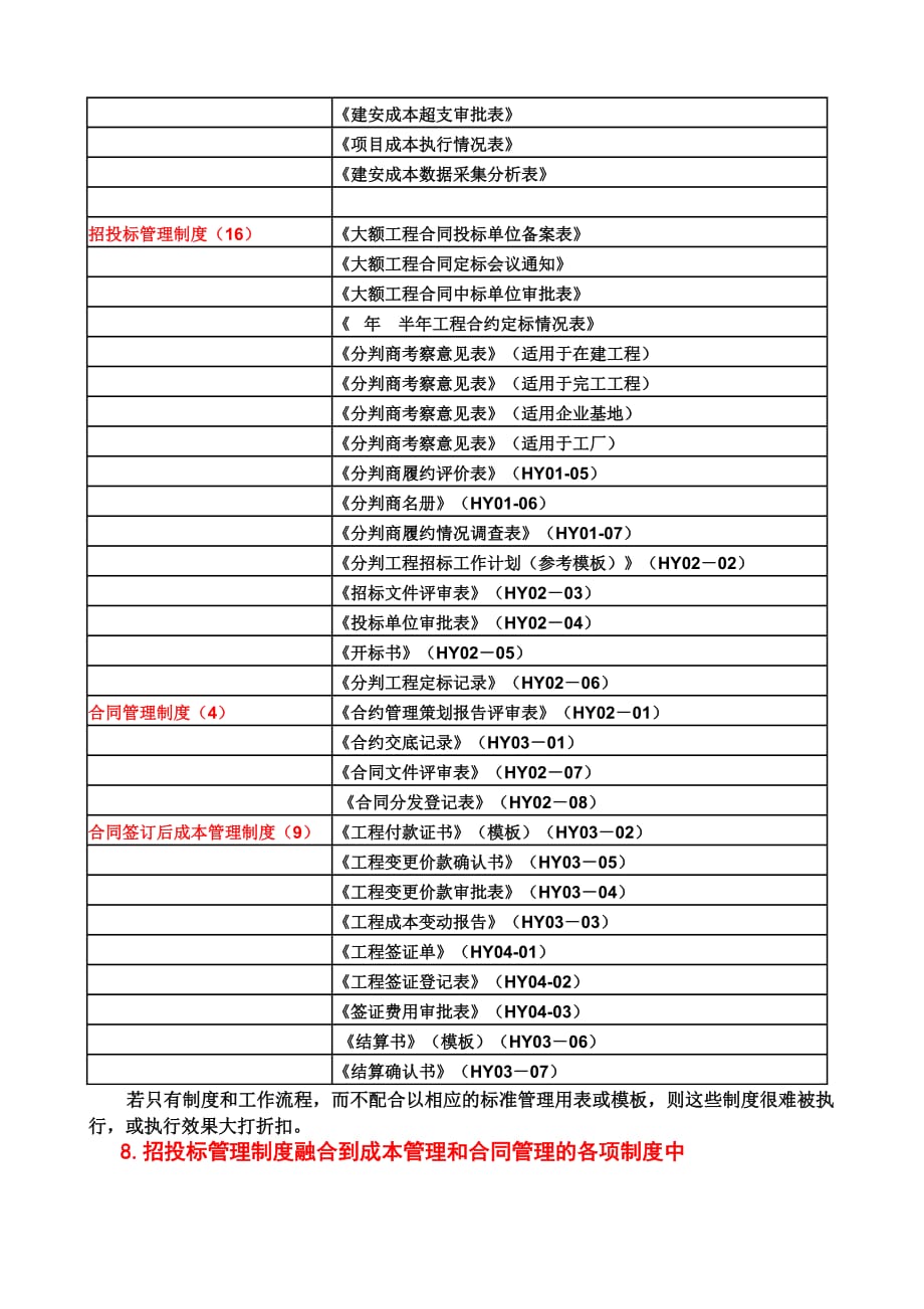 中海地产全过程成本精细化管理(2012.2)_第3页