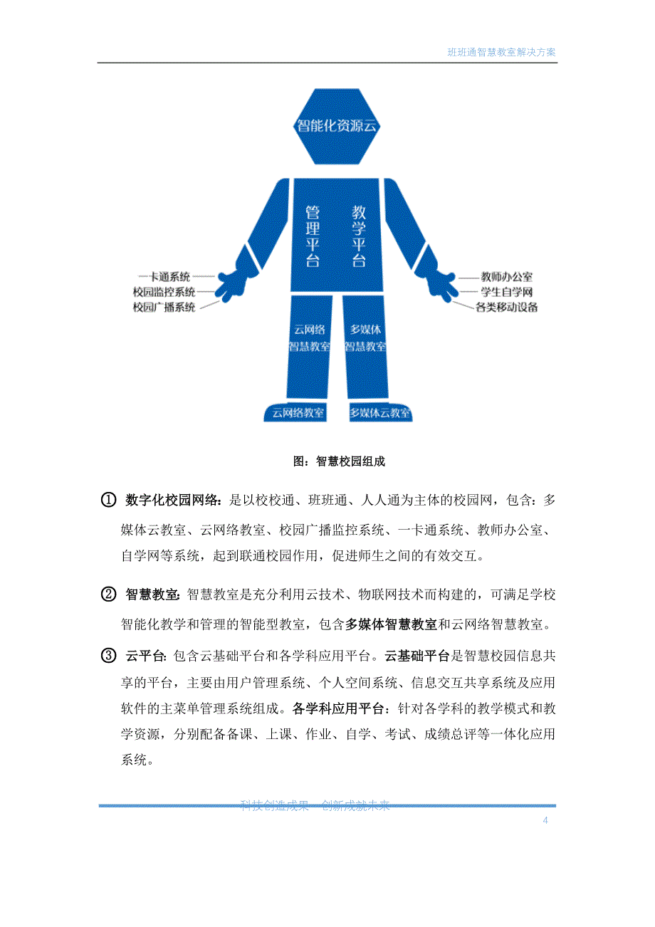 班班通智慧教室解决.doc_第4页