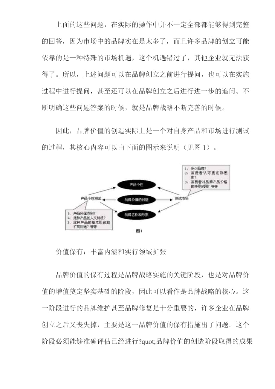 （品牌管理）品牌增值三步曲_第3页