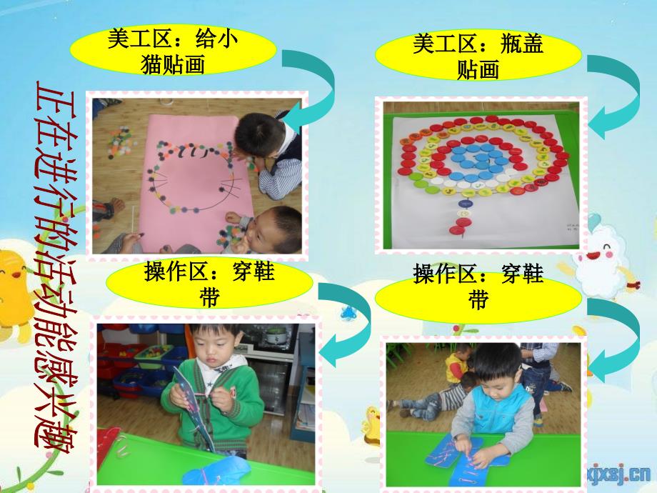 幼儿园区域活动ppt展示课件.ppt_第4页