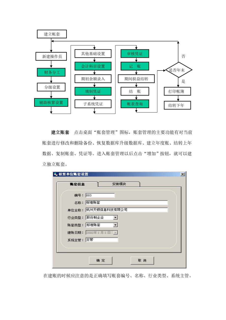 （培训体系）安徽省电算化考试考务管理系统——培训点管理系统_第2页