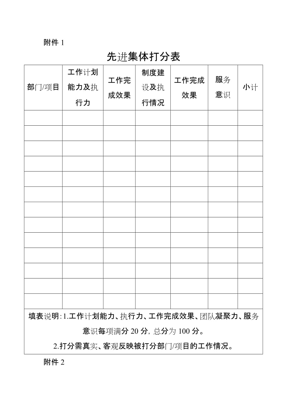 2015年先进集体及先进个人评选方案_第4页