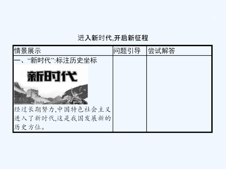 课标通用高考政治大一轮复习第三单元思想方法与创新意识单元整合课件新人教版必修4_第2页