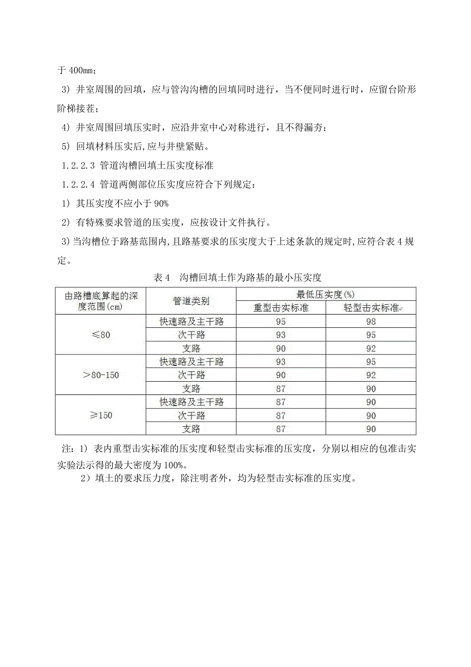 PE产品施工及验收技术规范_第4页