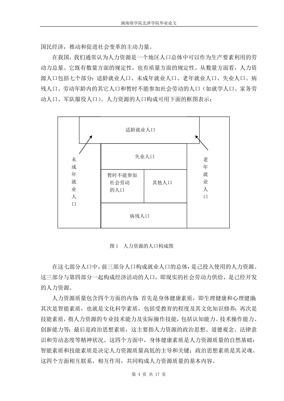 （人力资源开发）我国老年人力资源开发的研究_第4页