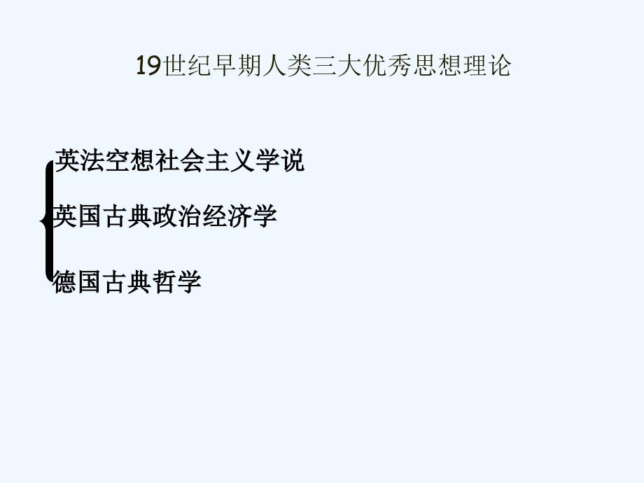 河北省涞水波峰中学高中历史必修一：8-1课件_第4页