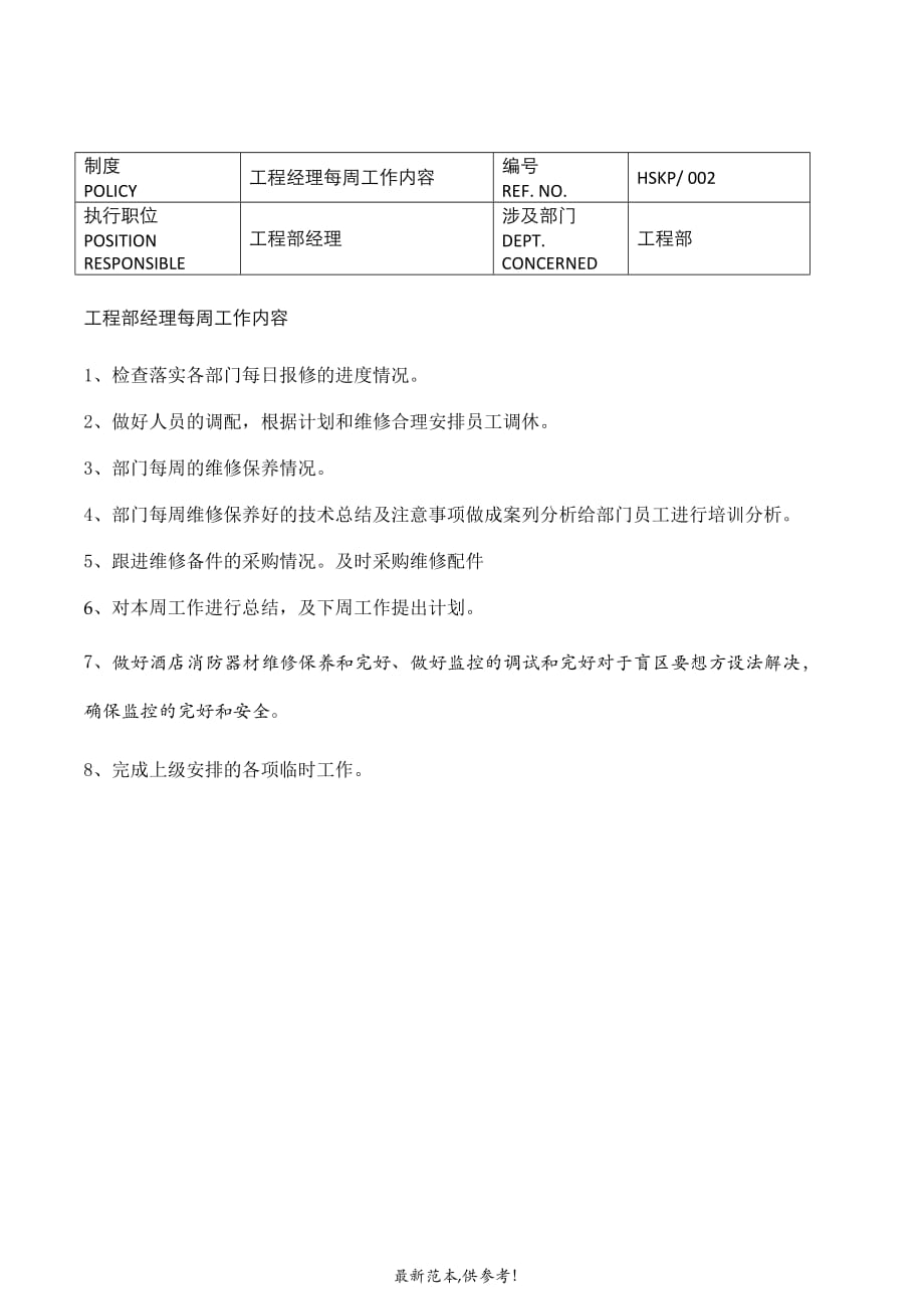 工程经理每日工作内容.doc_第2页