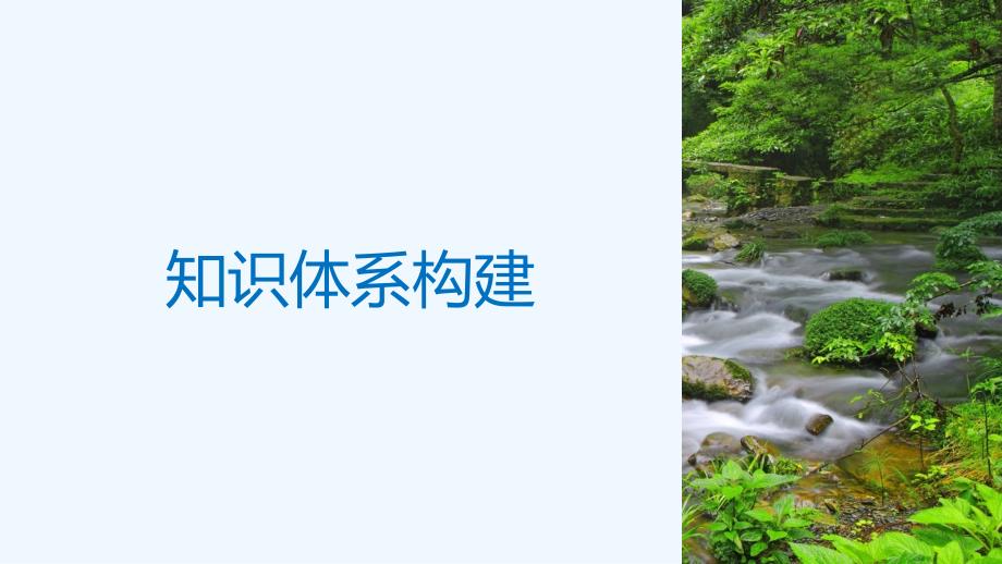 高考生物（全国通用）步步高大二轮专题复习与增分策略课件：专题六　遗传的分子基础_第3页