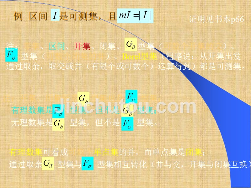 精编制作实变函数与泛函分析33PPT课件_第2页