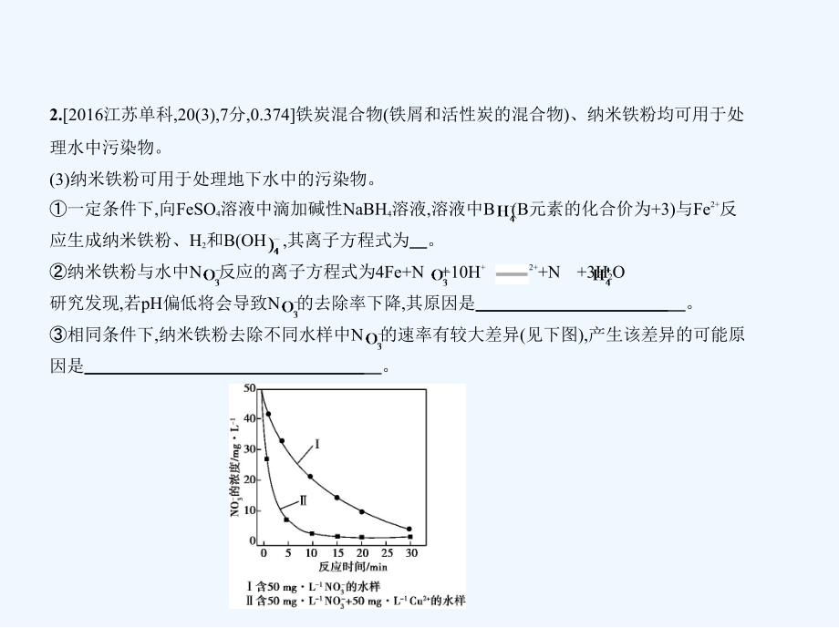 高考化学（江苏省专用）复习专题测试课件：专题十九　生产生活中的含氮化合物 （共80张PPT）_第3页