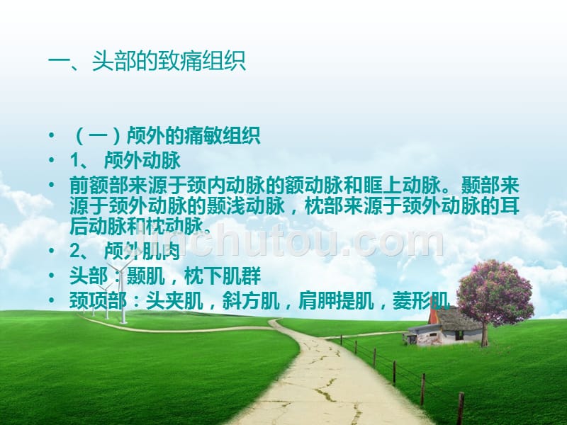 头痛的诊断思路完整.ppt_第3页