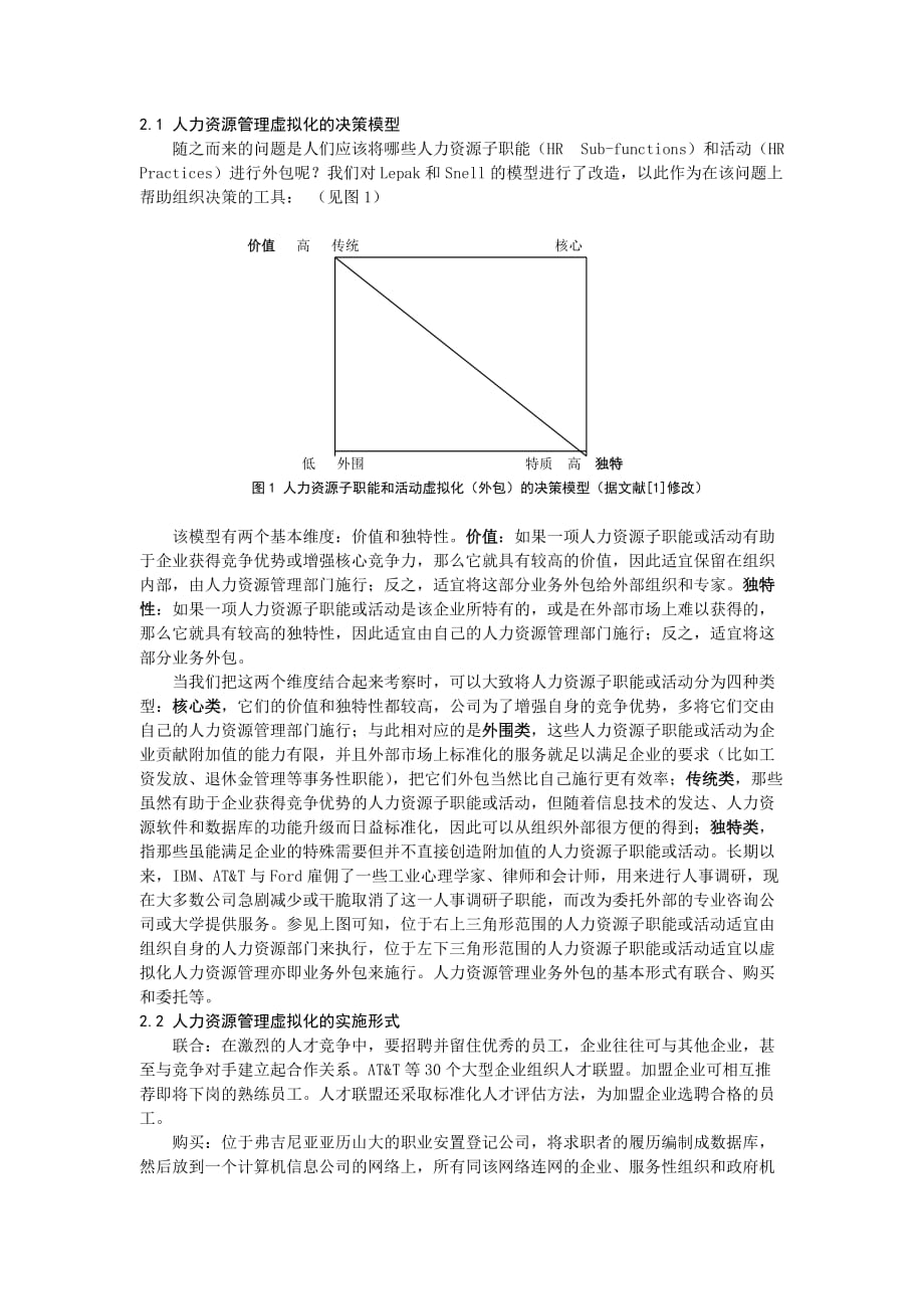 （人力资源知识）虚拟化人力资源管理_第3页