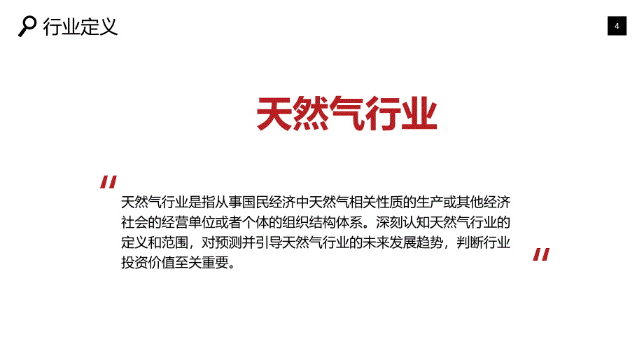 2020天然气可行性研究报告_第4页