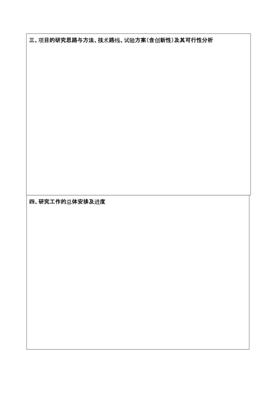 江苏省研究生实践创新计划项目申报书.docx_第5页