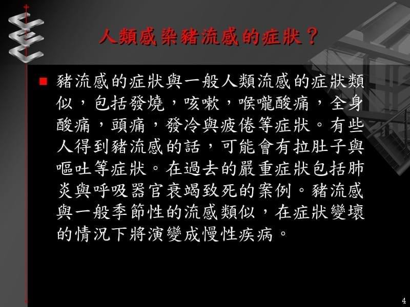 认识猪流感ppt课件.ppt_第5页