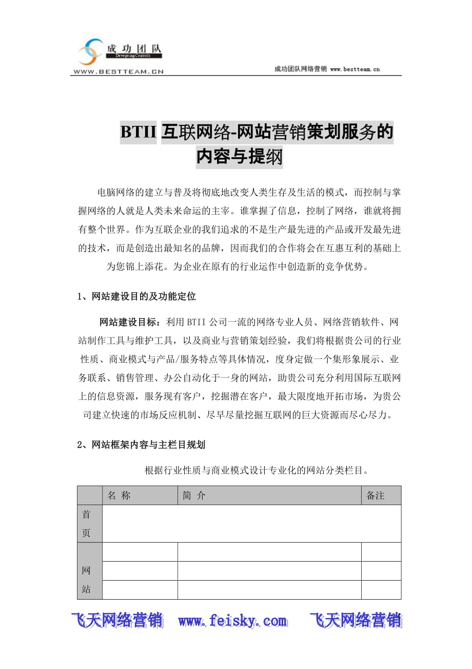 个各行业公司营销推广策划书全套配套课件看完你就是营销大师互联网市场营销策划大纲_第1页