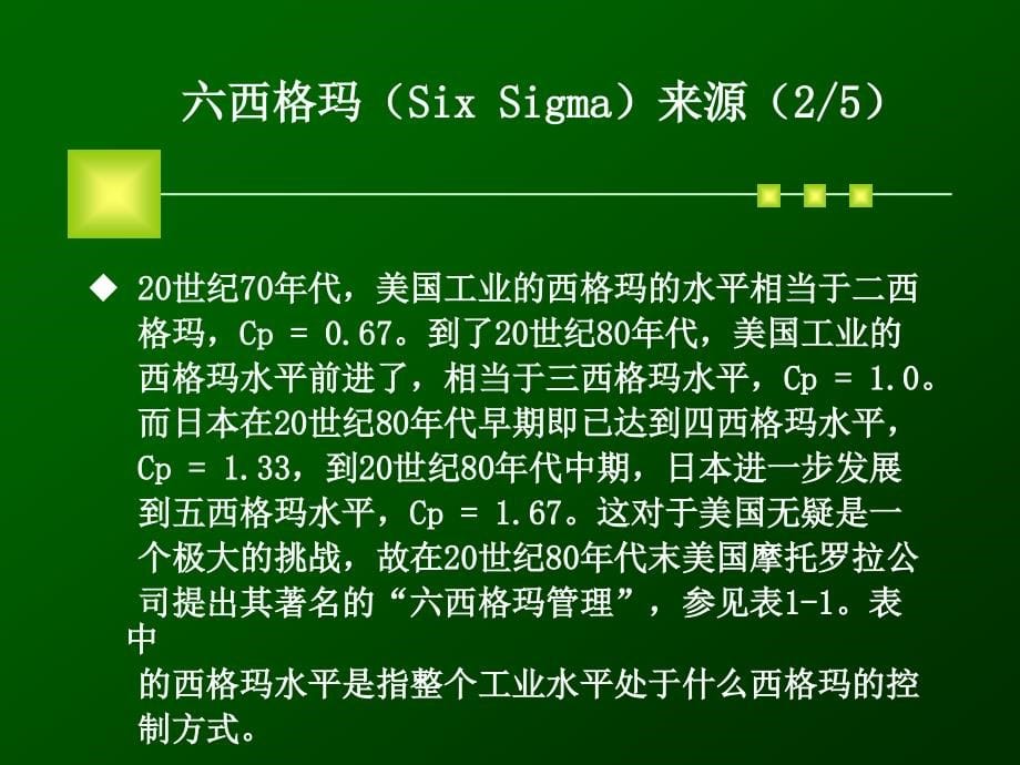 【精编】提高企业竞争力的秘密武器_第5页