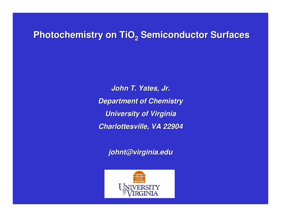 最全的TiO2的物理化学性质_第1页
