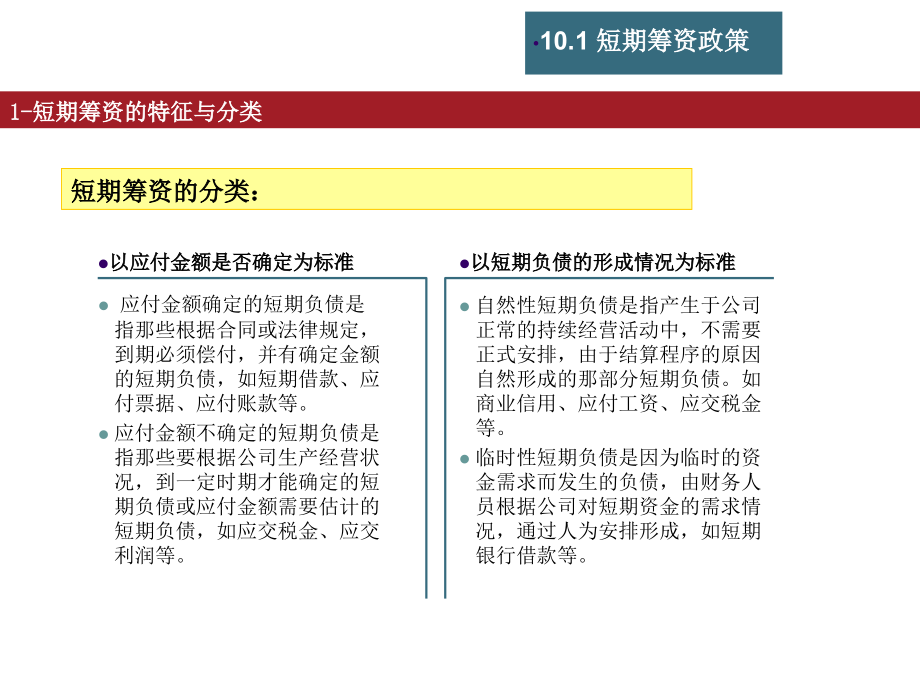 【精编】短期筹资管理概述_第4页