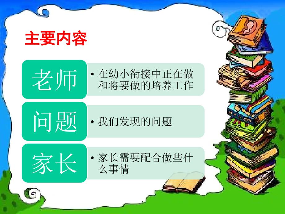 幼小衔接家长会常识ppt课件.ppt_第2页