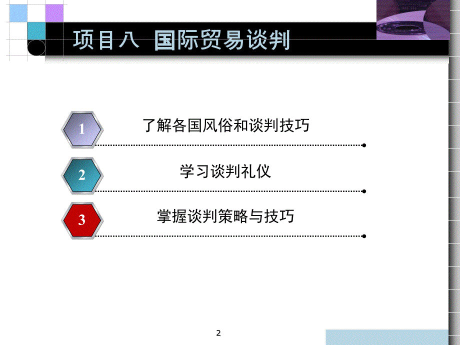 国际贸易操作实务08国际贸易谈判ppt课件.pptx_第2页