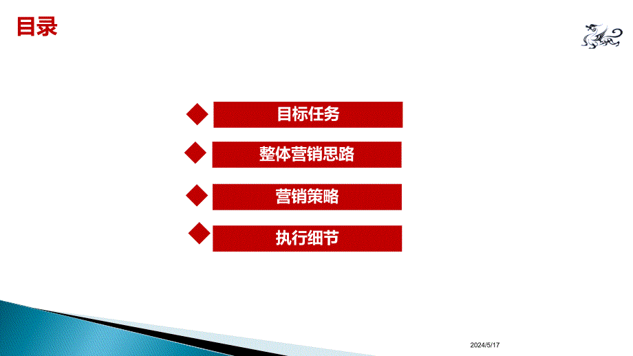 【精编】某项目年度营销策略课件_第2页