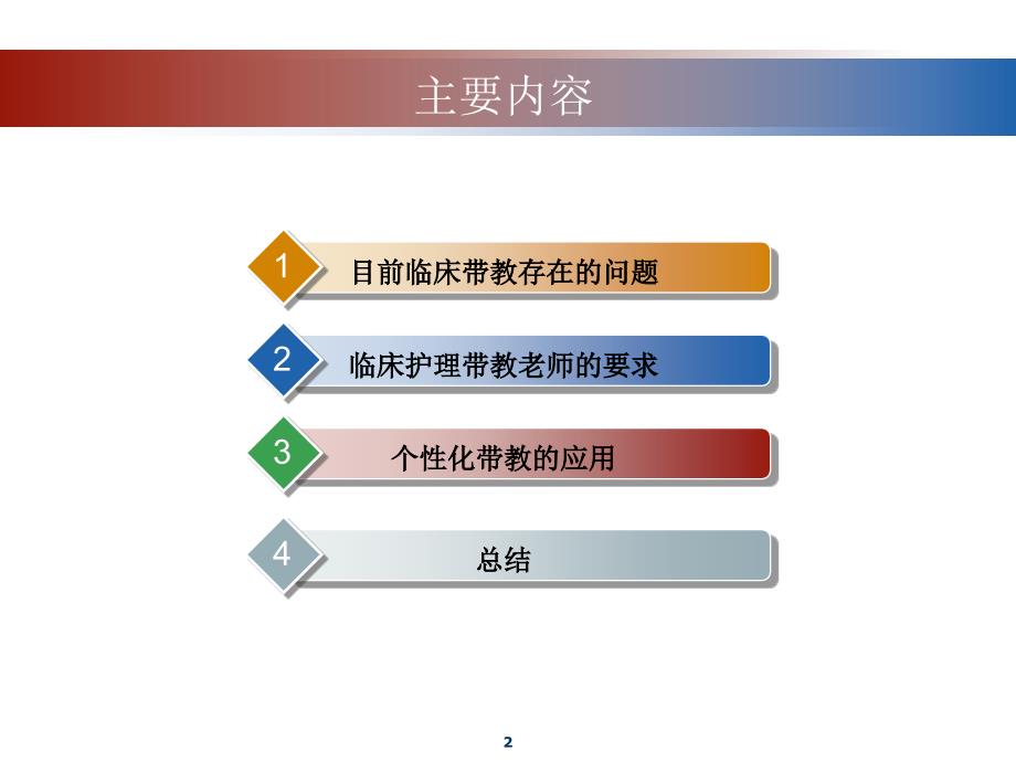 如何做好临床带教工作ppt课件.ppt_第2页