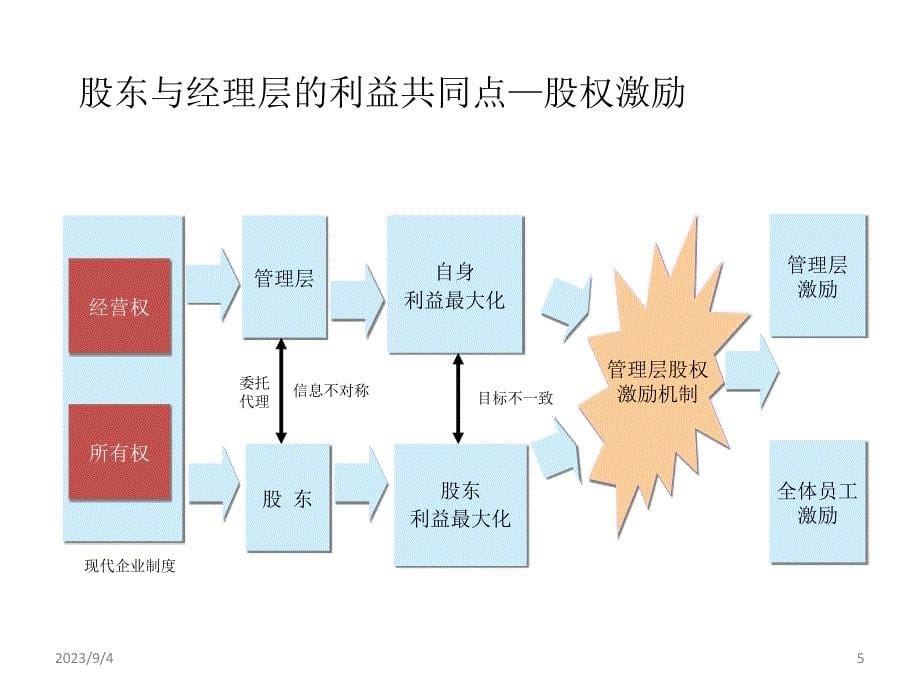 【精编】股权激励研讨_第5页