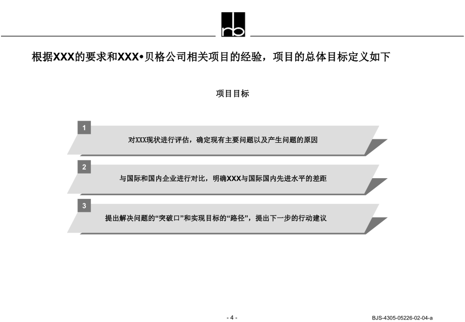 【精编】某通信有限责任公司企业诊断讨论稿_第4页