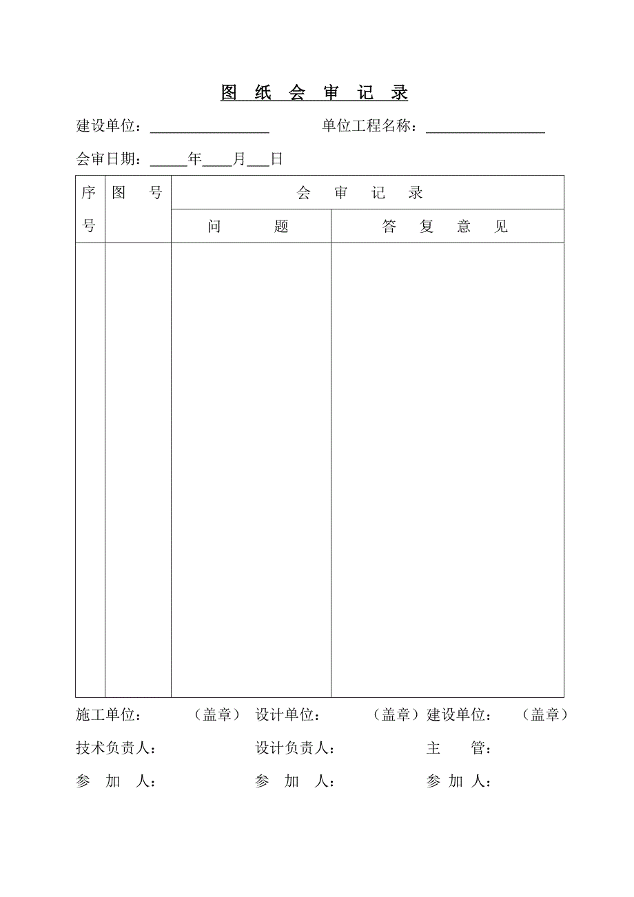 【精编】锅炉质量控制表卡_第4页