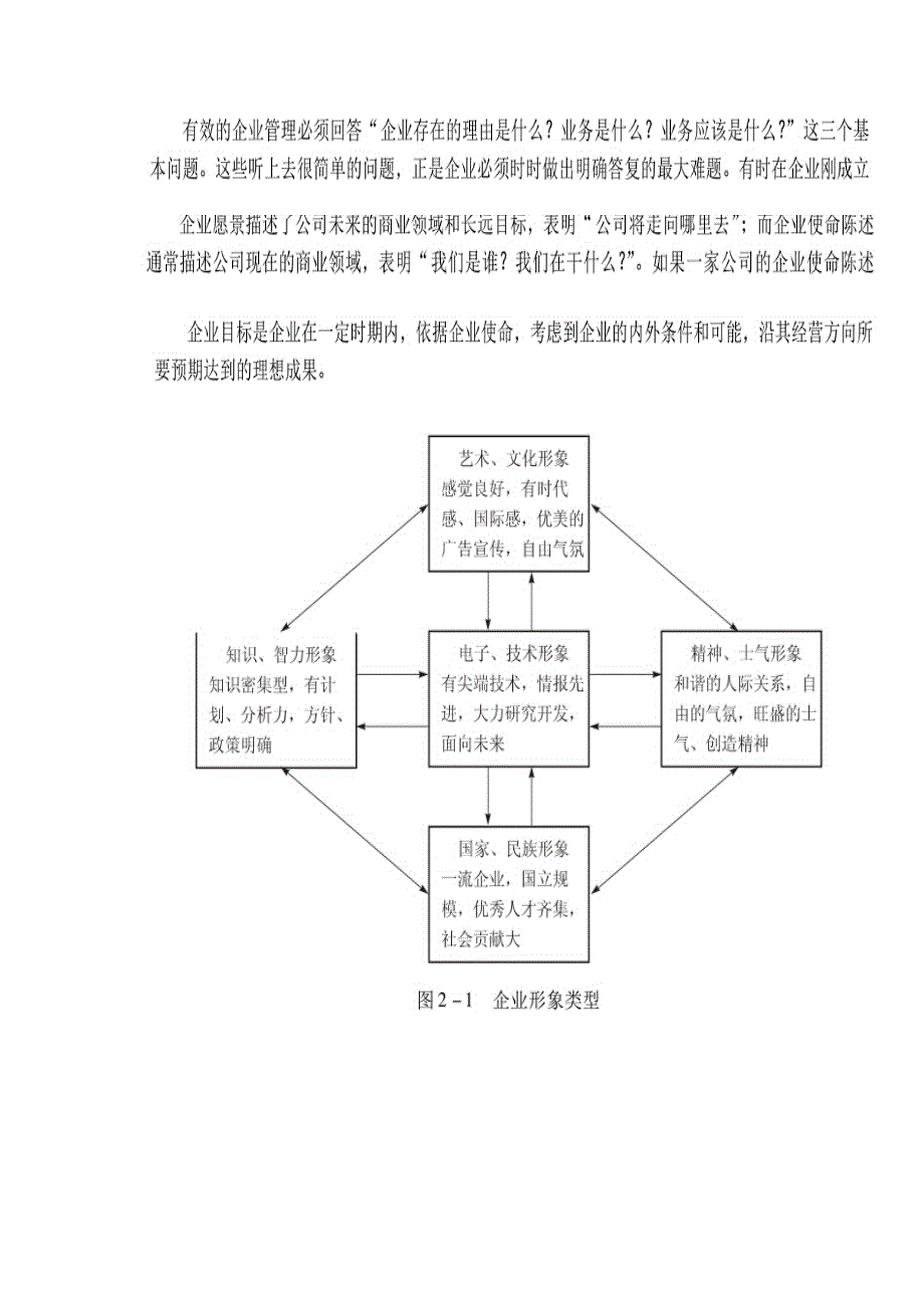 【精编】企业的战略管理教材_第3页