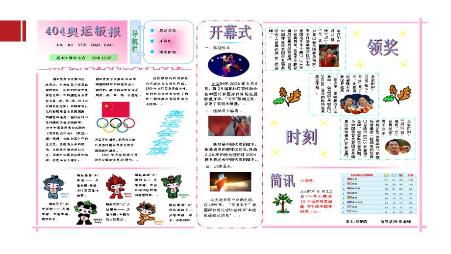 电子板报制作ppt课件.ppt_第4页