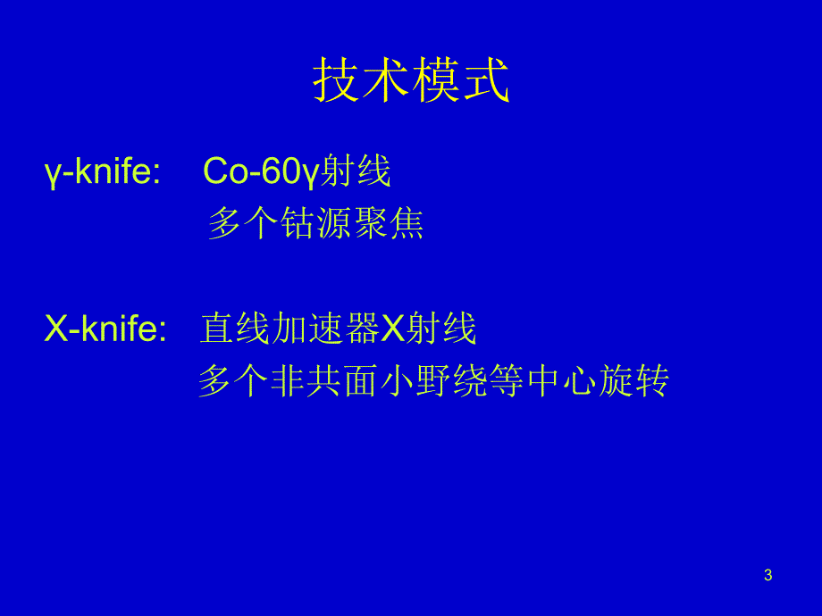 立体定向放疗技术ppt课件.ppt_第3页