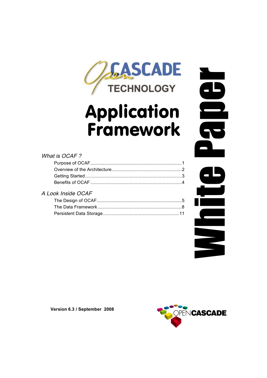 Open Cascade手册(1)_第1页