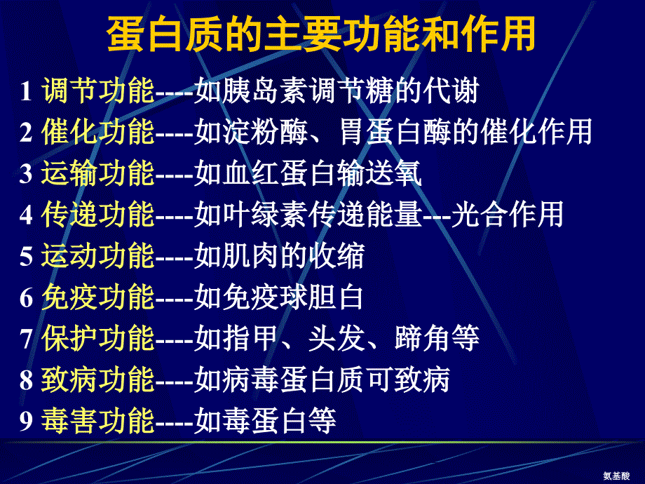 [C.课件]高一化学.第三节生命的基础-蛋白质.课件_第3页