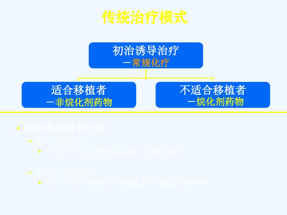 MM治疗模式的演变_第4页