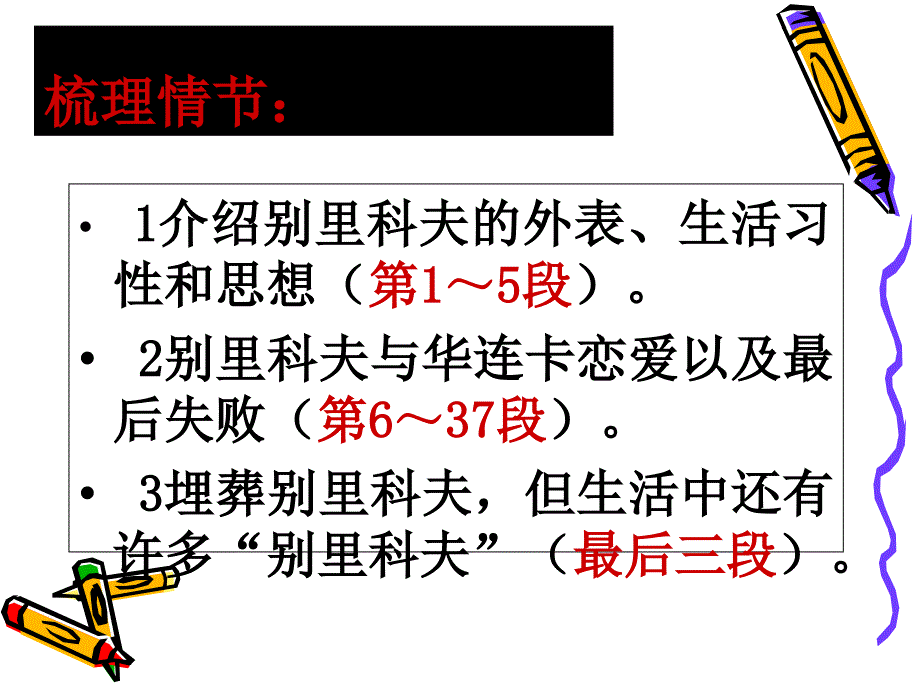 《装在套子里的人》优秀课件教学提纲_第4页