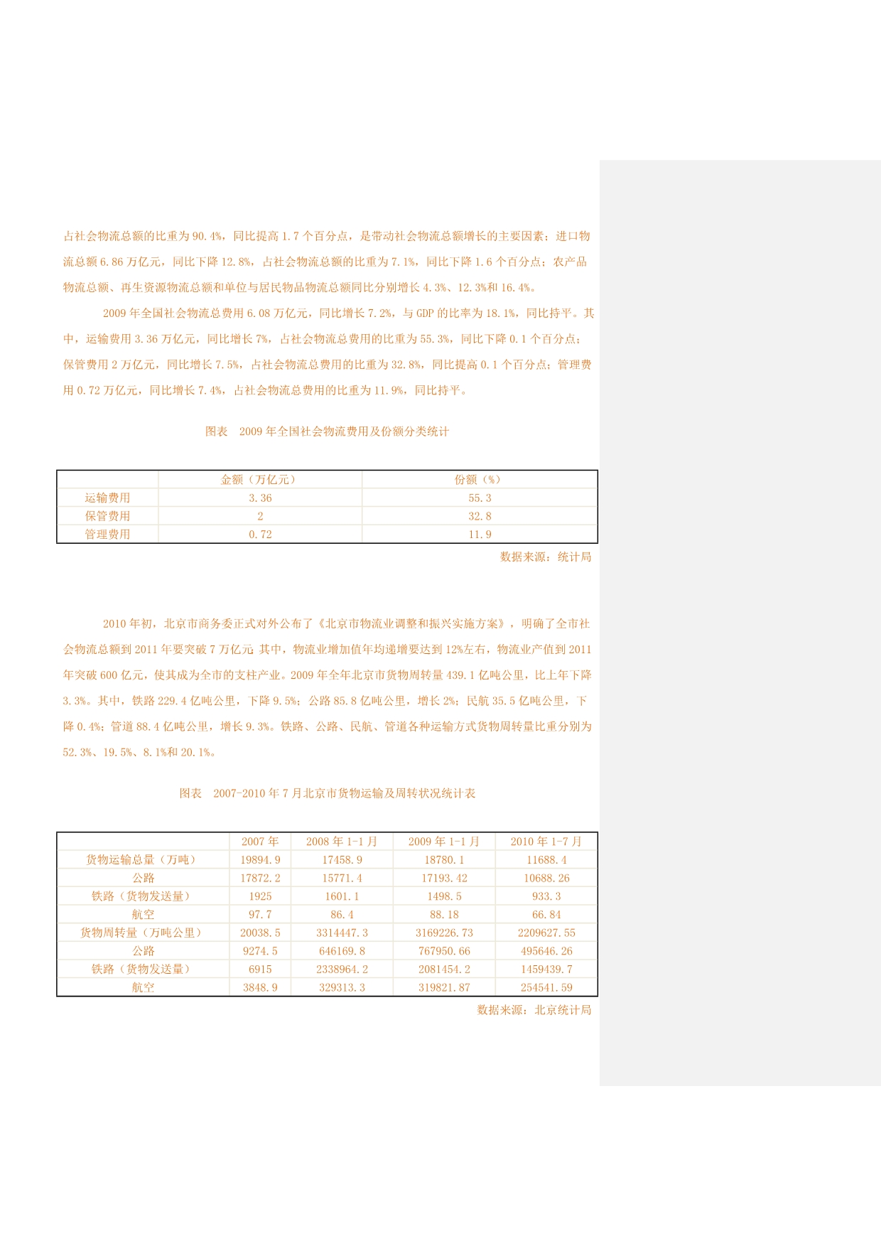 （市场分析）年中国物流装备市场调查分析_第2页