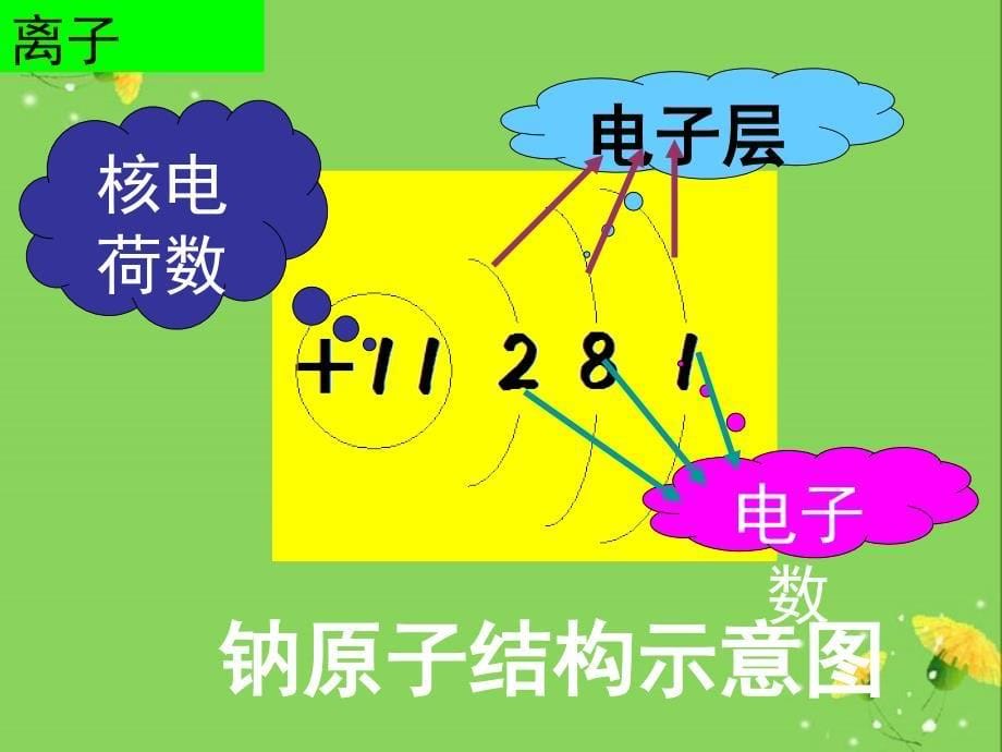 离子与离子结构示意图11.1_第5页