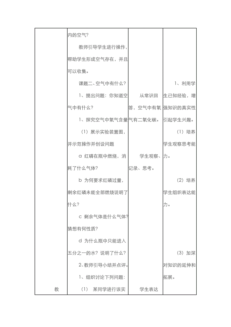 构建了初中化学实施探究式教学的模式_第3页